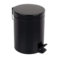 Відро для сміття Strong-MB-0112/Black/12л (ZX4627)